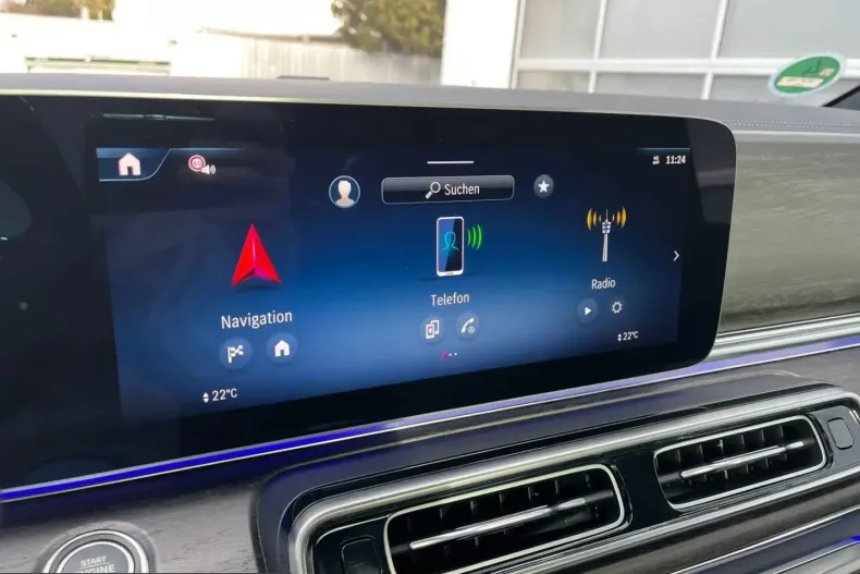 Mercedes-Benz V 300 (Clasa V) din 2025 cu 4.990 km - oferta MER201163 - foto 15