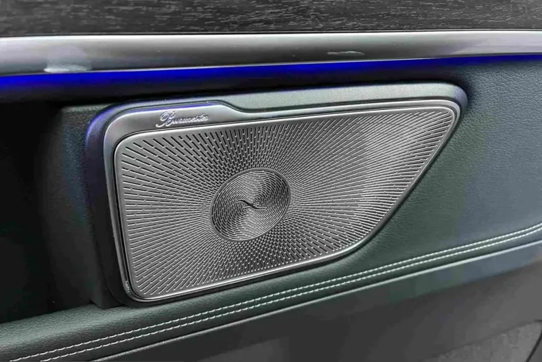 Mercedes-Benz V 300 (Clasa V) din 2025 cu 4.990 km - oferta MER201163 - foto 19