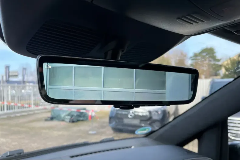 Mercedes-Benz V 300 (Clasa V) din 2025 cu 4.990 km - oferta MER201163 - foto 22