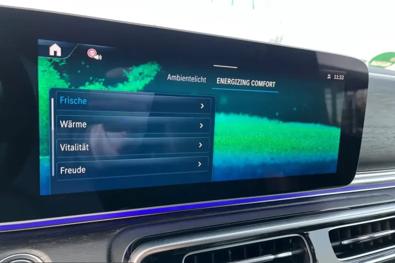 Mercedes-Benz V 300 (Clasa V) din 2025 cu 4.990 km - oferta MER201163 - foto 24