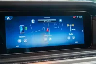 Mercedes-Benz G 500 (Clasa G) din 2024 cu 6.389 km - oferta MER201164 - foto 19