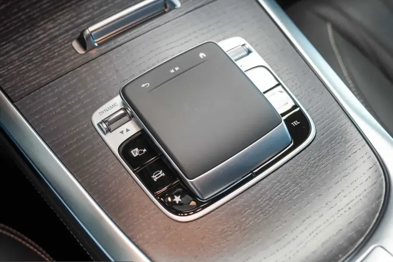 Mercedes-Benz G 500 (Clasa G) din 2024 cu 6.389 km - oferta MER201164 - foto 24