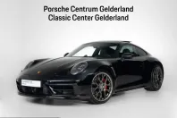 Porsche 992 din 2024 cu 19.826 km - oferta POR201165 - foto 1