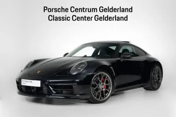Porsche 992 din 2024 - oferta POR201165