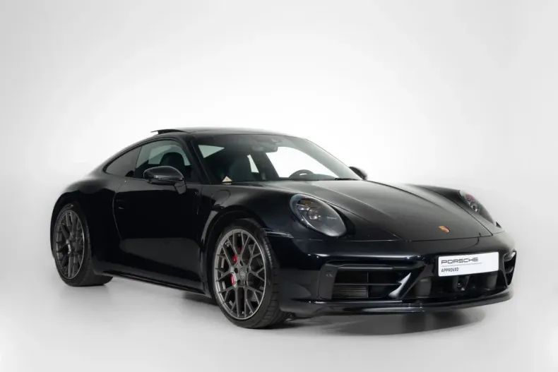 Porsche 992 din 2024 cu 19.826 km - oferta POR201165 - foto 5