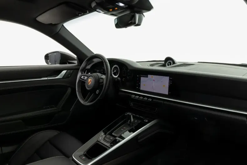 Porsche 992 din 2024 cu 19.826 km - oferta POR201165 - foto 7