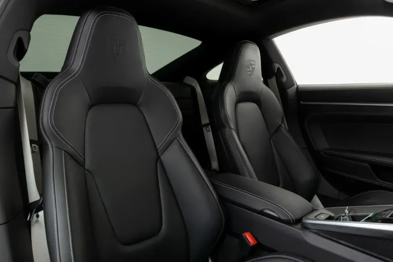 Porsche 992 din 2024 cu 19.826 km - oferta POR201165 - foto 8