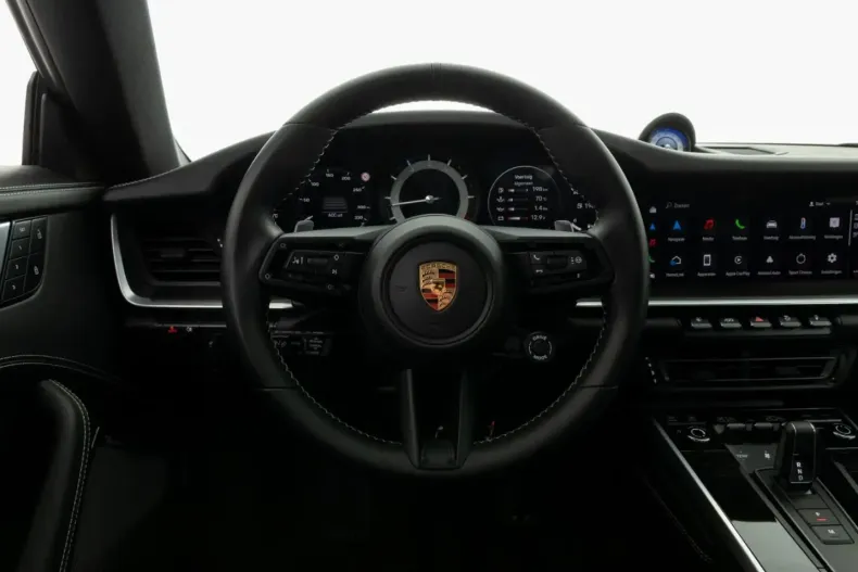 Porsche 992 din 2024 cu 19.826 km - oferta POR201165 - foto 9