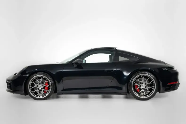 Porsche 992 din 2024 cu 19.826 km - oferta POR201165 - foto 11