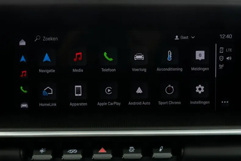 Porsche 992 din 2024 cu 19.826 km - oferta POR201165 - foto 12