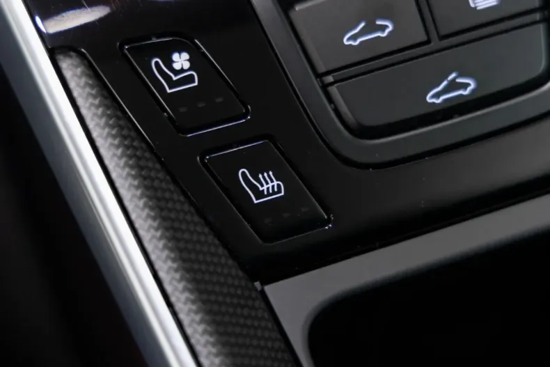 Porsche 992 din 2024 cu 19.826 km - oferta POR201165 - foto 14