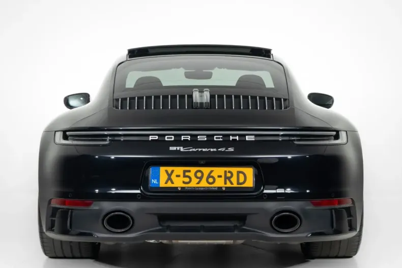 Porsche 992 din 2024 cu 19.826 km - oferta POR201165 - foto 16