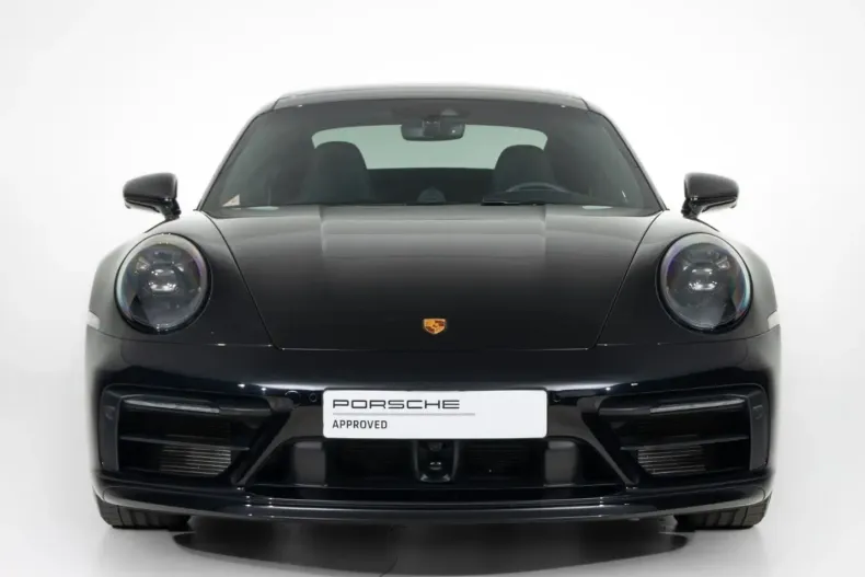 Porsche 992 din 2024 cu 19.826 km - oferta POR201165 - foto 17