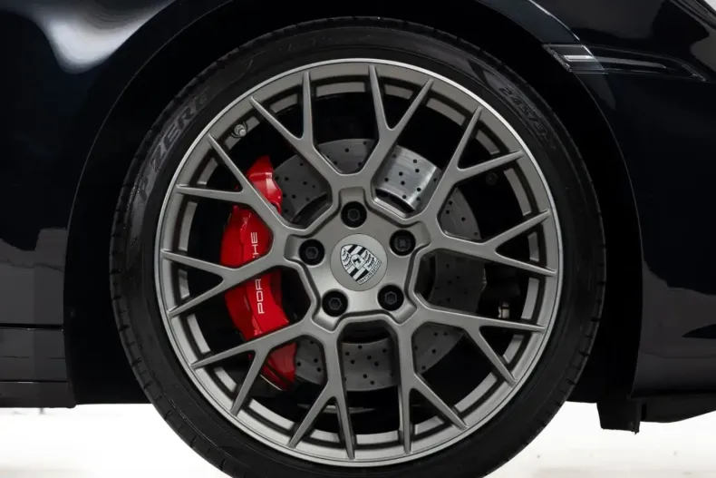 Porsche 992 din 2024 cu 19.826 km - oferta POR201165 - foto 18