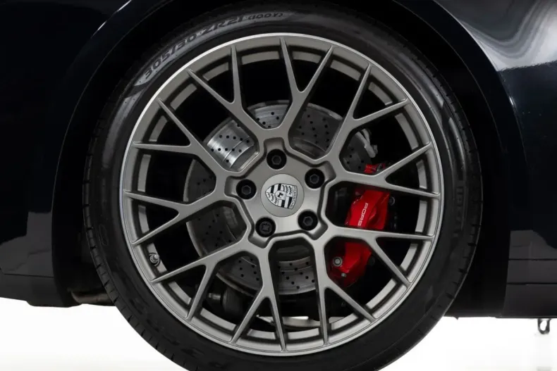 Porsche 992 din 2024 cu 19.826 km - oferta POR201165 - foto 19