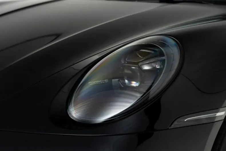 Porsche 992 din 2024 cu 19.826 km - oferta POR201165 - foto 21