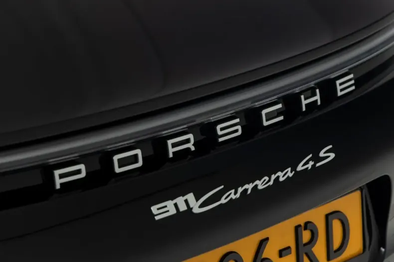 Porsche 992 din 2024 cu 19.826 km - oferta POR201165 - foto 25