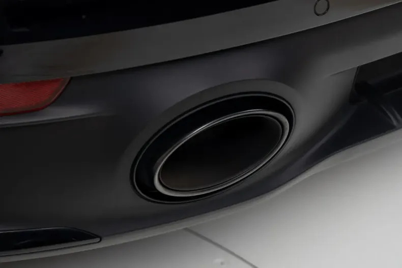 Porsche 992 din 2024 cu 19.826 km - oferta POR201165 - foto 27