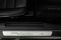 Porsche 992 din 2024 cu 19.826 km - oferta POR201165 - foto 29