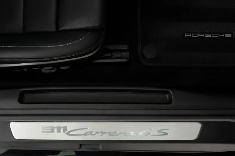 Porsche 992 din 2024 cu 19.826 km - oferta POR201165 - foto 29