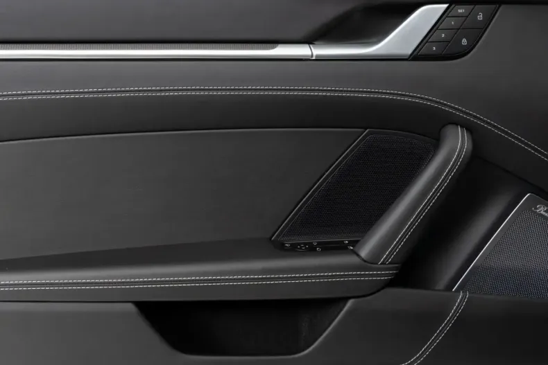 Porsche 992 din 2024 cu 19.826 km - oferta POR201165 - foto 32