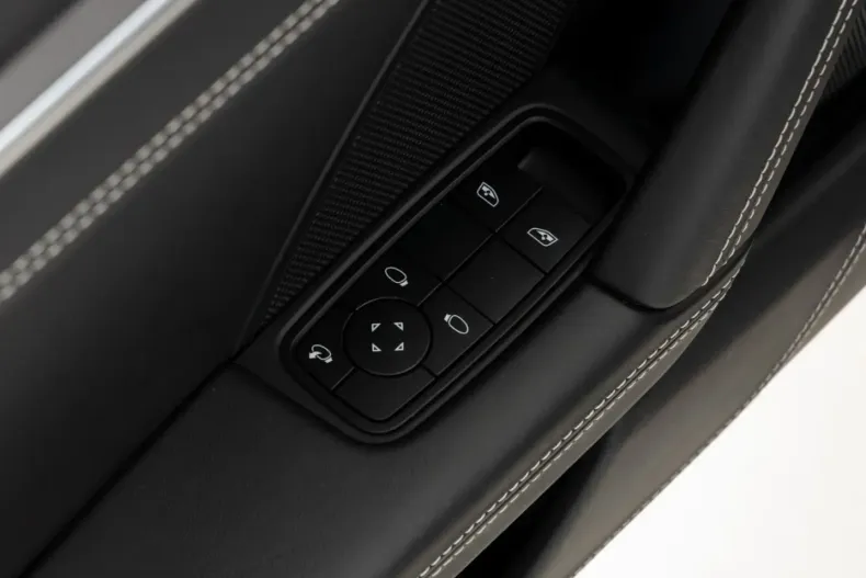 Porsche 992 din 2024 cu 19.826 km - oferta POR201165 - foto 34