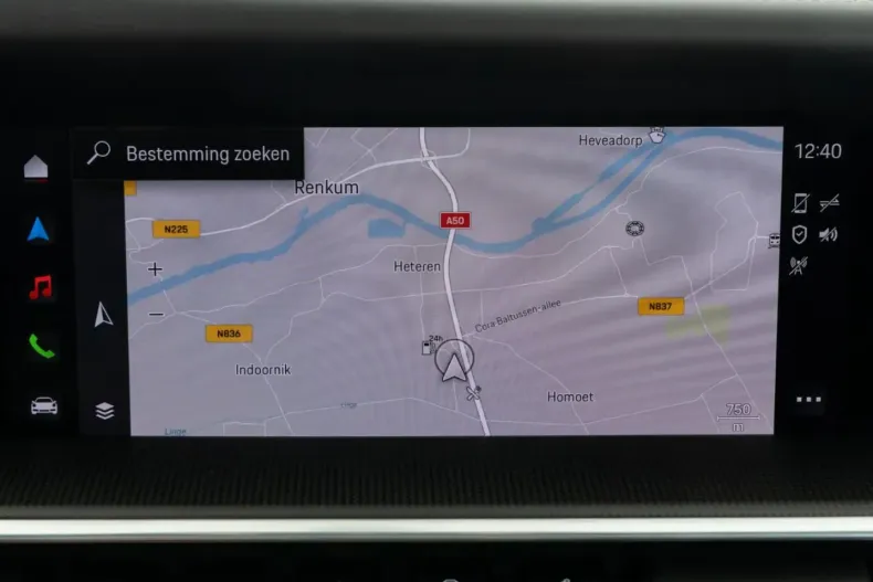 Porsche 992 din 2024 cu 19.826 km - oferta POR201165 - foto 38