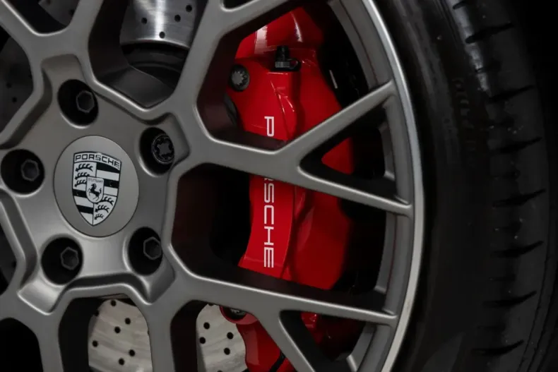Porsche 992 din 2024 cu 19.826 km - oferta POR201165 - foto 42