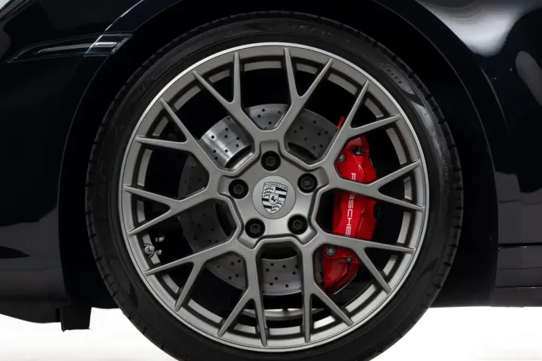 Porsche 992 din 2024 cu 19.826 km - oferta POR201165 - foto 43