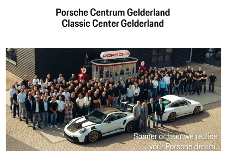 Porsche 992 din 2024 cu 19.826 km - oferta POR201165 - foto 45