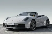 Porsche 992 din 2024 cu 13.300 km - oferta POR201166 - foto 1
