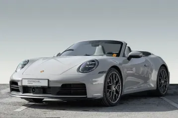 Porsche 992 din 2024 - oferta POR201166