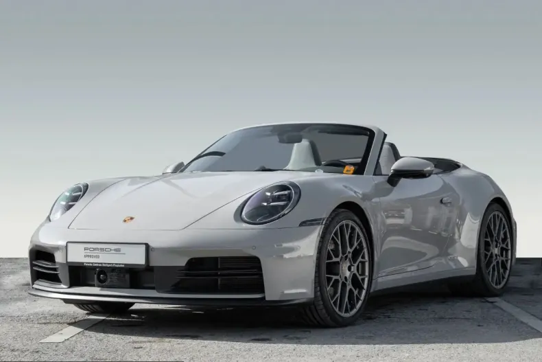 Porsche 992 din 2024 cu 13.300 km - oferta POR201166 - foto 1