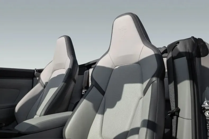 Porsche 992 din 2024 cu 13.300 km - oferta POR201166 - foto 5