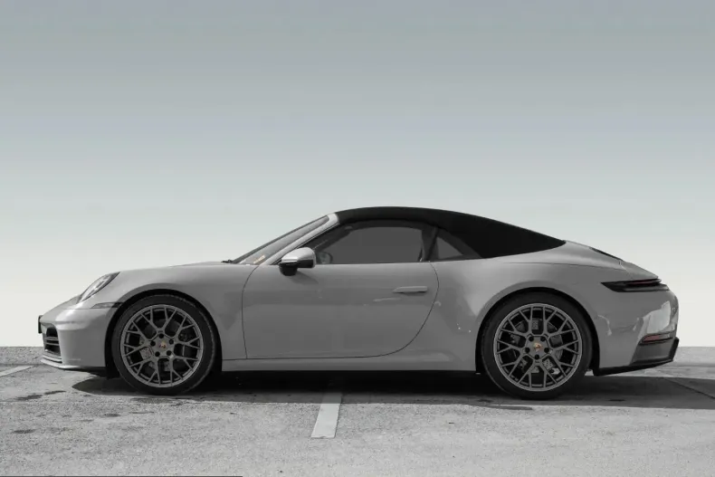 Porsche 992 din 2024 cu 13.300 km - oferta POR201166 - foto 6