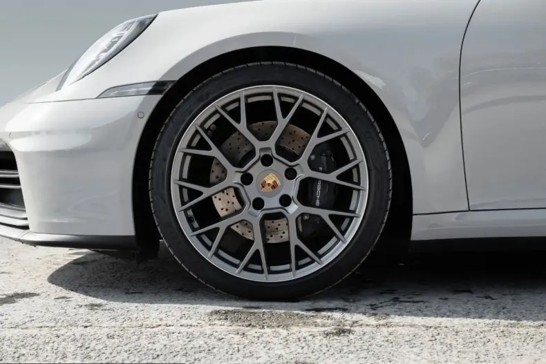 Porsche 992 din 2024 cu 13.300 km - oferta POR201166 - foto 7