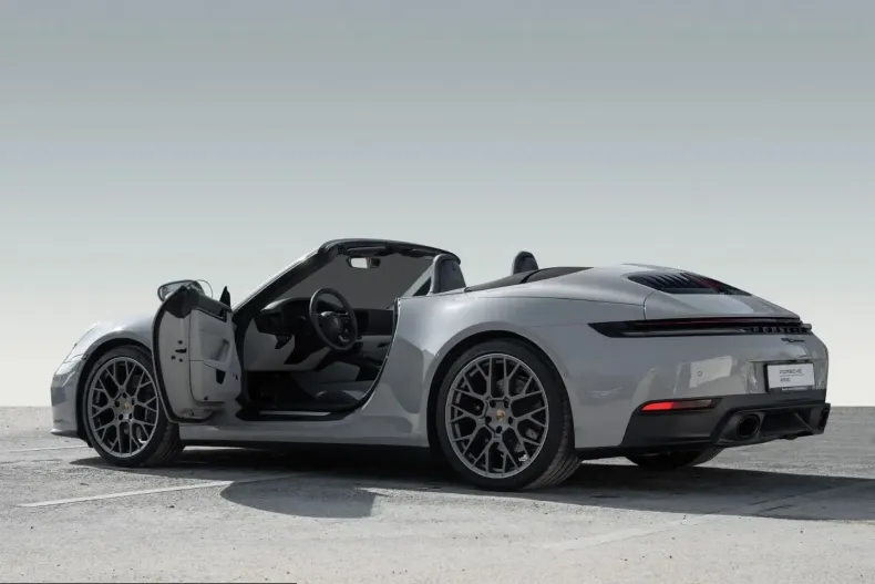 Porsche 992 din 2024 cu 13.300 km - oferta POR201166 - foto 8