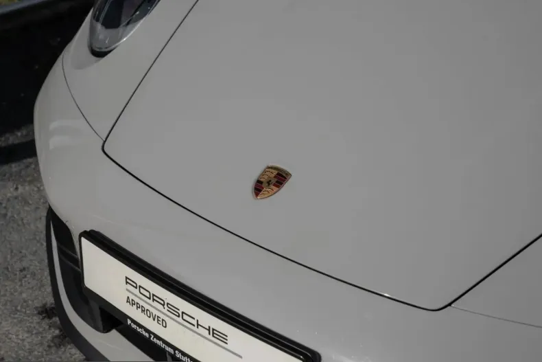 Porsche 992 din 2024 cu 13.300 km - oferta POR201166 - foto 16