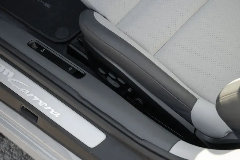 Porsche 992 din 2024 cu 13.300 km - oferta POR201166 - foto 20