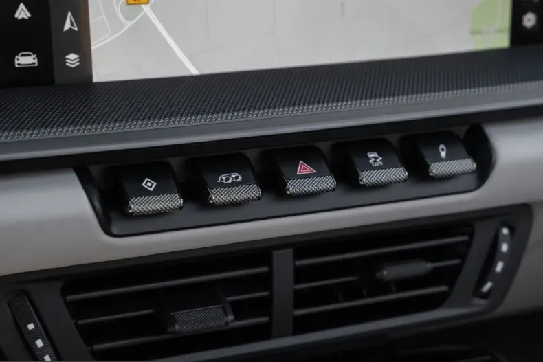 Porsche 992 din 2024 cu 13.300 km - oferta POR201166 - foto 23