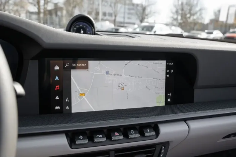 Porsche 992 din 2024 cu 13.300 km - oferta POR201166 - foto 25