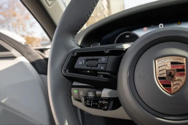 Porsche 992 din 2024 cu 13.300 km - oferta POR201166 - foto 26