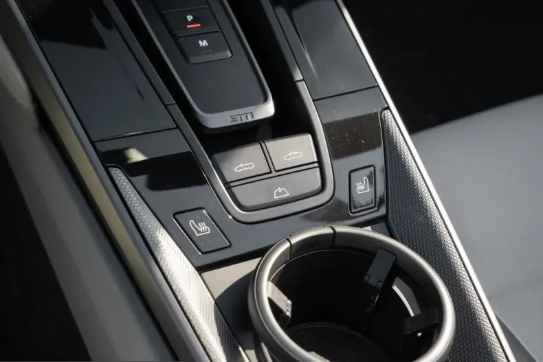 Porsche 992 din 2024 cu 13.300 km - oferta POR201166 - foto 28