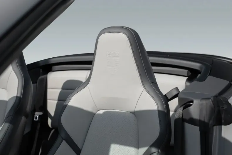 Porsche 992 din 2024 cu 13.300 km - oferta POR201166 - foto 37