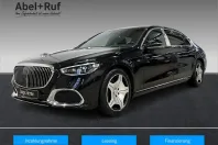 Mercedes-Benz S 680 (Clasa S) din 2023 cu 5.421 km - oferta MER201167 - foto 1