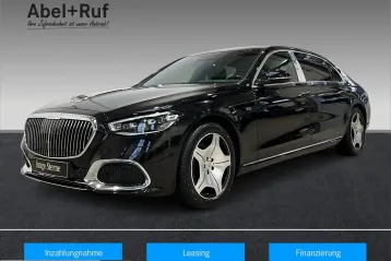 Mercedes-Benz S 680 din 2023 - oferta MER201167