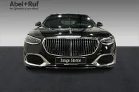 Mercedes-Benz S 680 (Clasa S) din 2023 cu 5.421 km - oferta MER201167 - foto 2