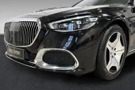 Mercedes-Benz S 680 (Clasa S) din 2023 cu 5.421 km - oferta MER201167 - foto 3