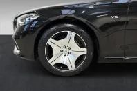 Mercedes-Benz S 680 (Clasa S) din 2023 cu 5.421 km - oferta MER201167 - foto 4