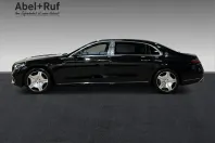 Mercedes-Benz S 680 (Clasa S) din 2023 cu 5.421 km - oferta MER201167 - foto 5